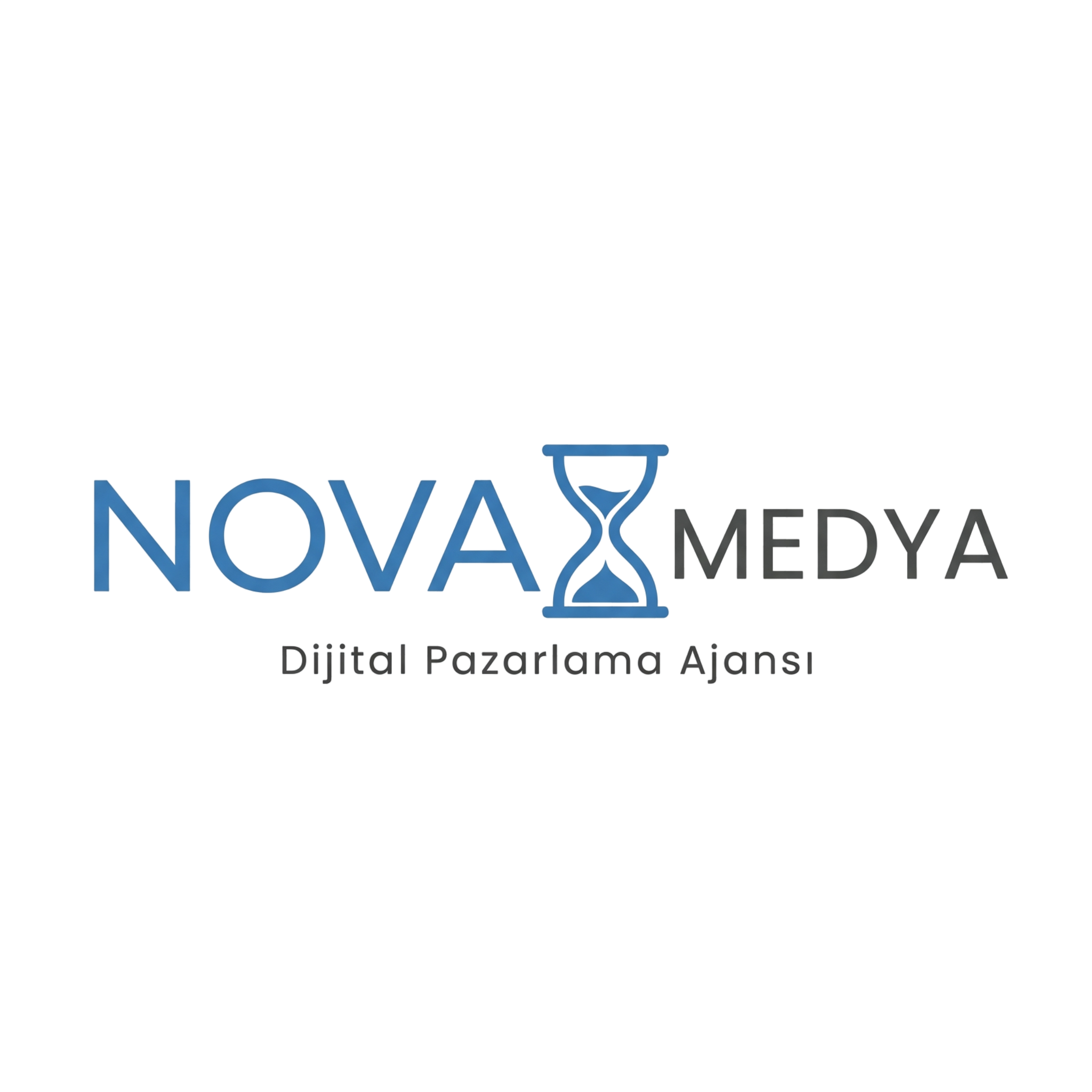 Novax Medya Logo