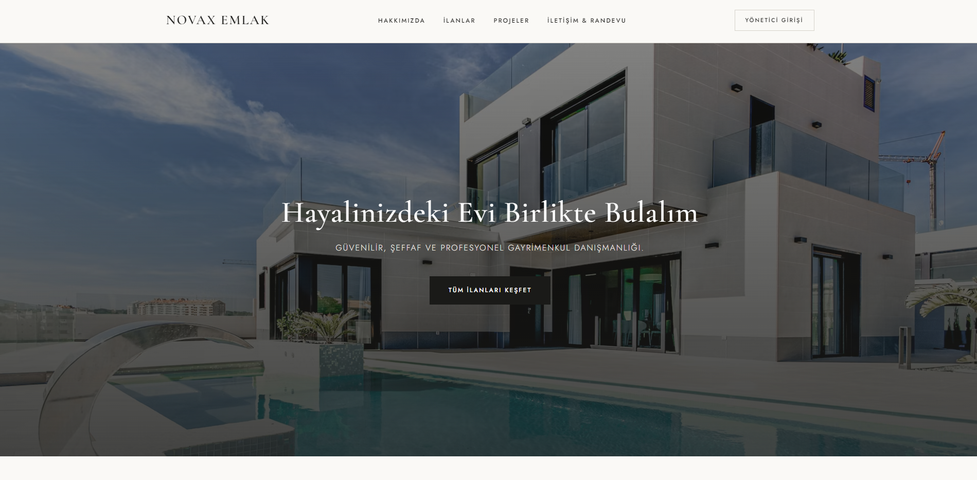 Endüstriyel Otomasyon